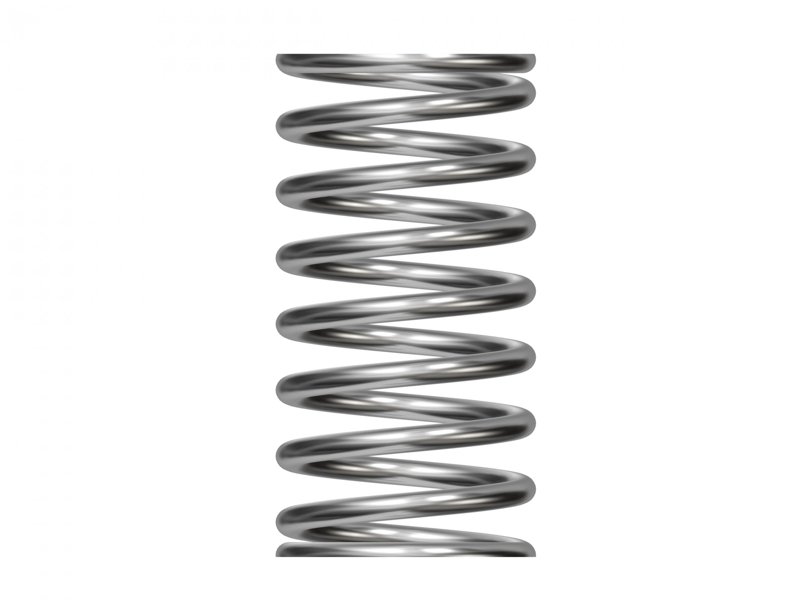 Compression Springs 101 WB Jones