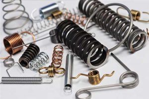 Stock Music Wire Torsion Springs The Spring Store - Over 70 Trillion Custom  & Stock springs